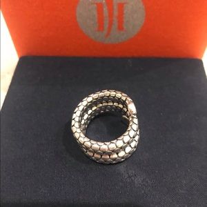 John Hardy Ring